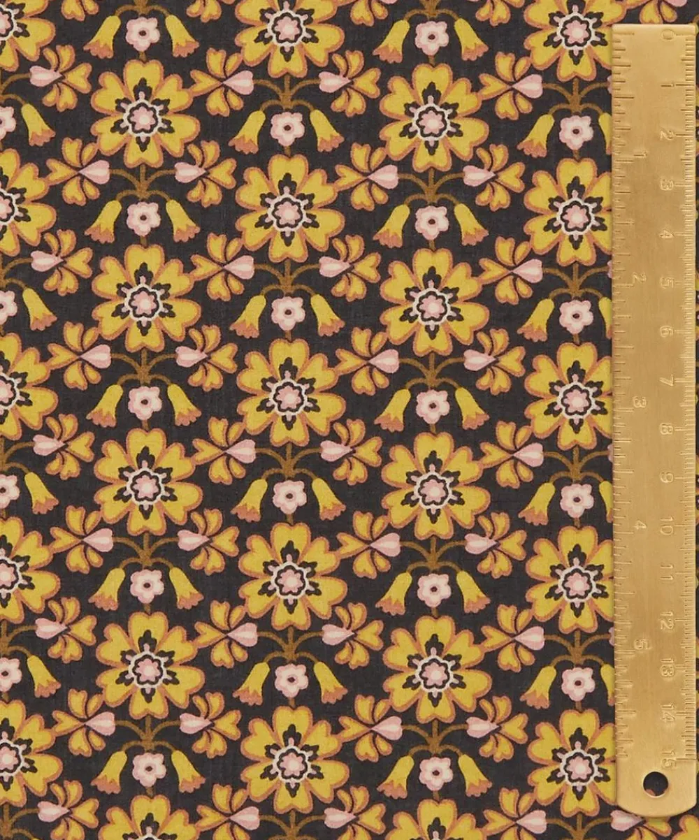 Liberty Fabrics Tana Lawn™ Cotton^Macsen Tana Lawn™ Cotton