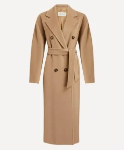Max Mara Coats & Jackets^Madame 101801 Icon Coat