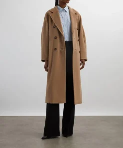 Max Mara Coats & Jackets^Madame 101801 Icon Coat