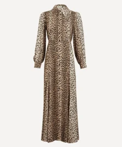 RIXO Dresses^Maddison Shirt-Dress