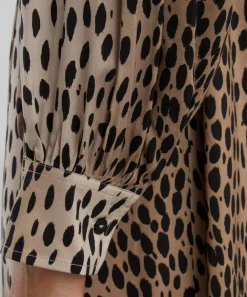 RIXO Dresses^Maddison Shirt-Dress