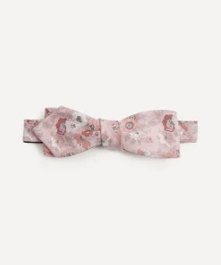 Liberty Ties^Madeleine’s Posy Bow Tie