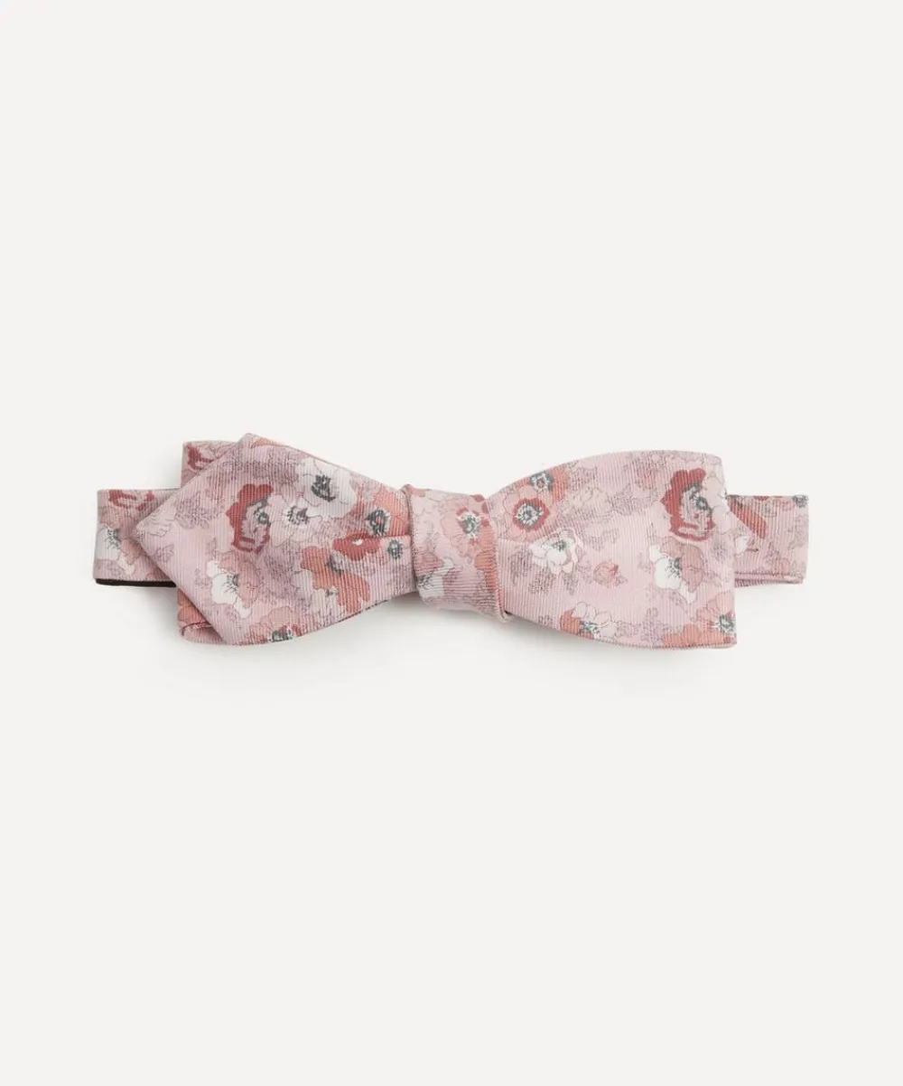 Liberty Ties^Madeleine’s Posy Bow Tie