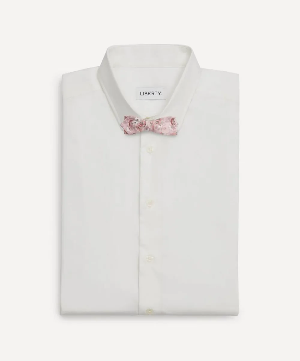 Liberty Ties^Madeleine’s Posy Bow Tie