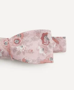 Liberty Ties^Madeleine’s Posy Bow Tie
