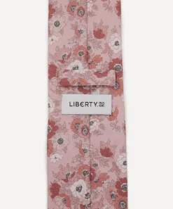 Liberty Ties^Madeleine’s Posy Silk Tie