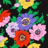 Liberty Fabrics Crepe De Chine^Madeline Crepe de Chine