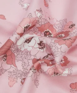 Liberty Pocket Squares^Madeline Silk Pocket Square