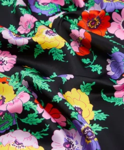 Liberty Fabrics Silk Satin^Madeline Silk Satin
