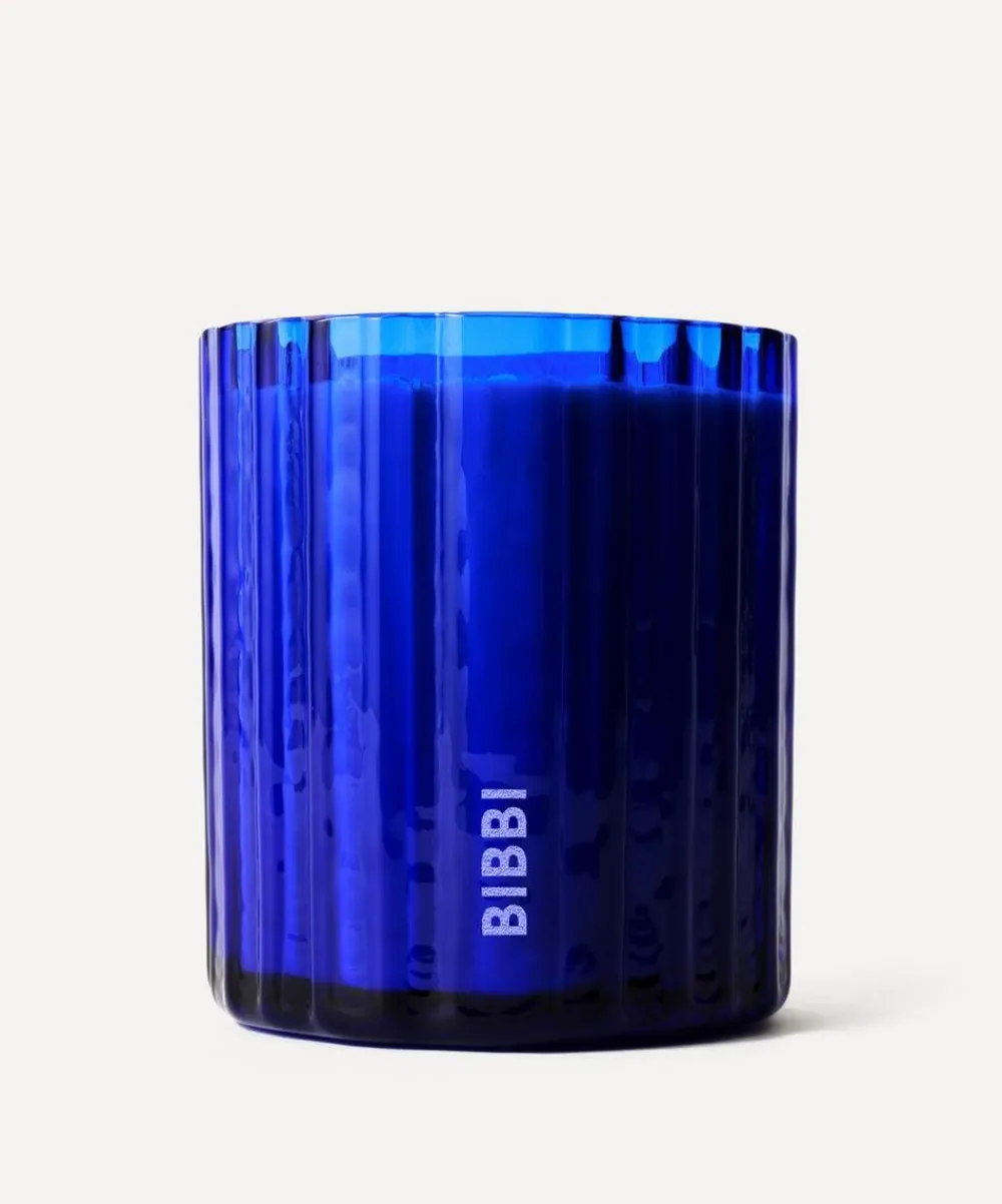Bibbi Candles & Candle Holders^Magic Melancholy Scented Candle 310g