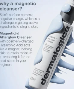 Dermalogica Facial Serums & Oils^Magnetic Afterglow Cleanser 150ml