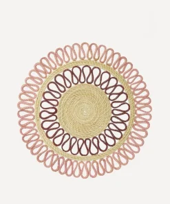 Coro Cora Tableware^Magnolia Dos Placemat