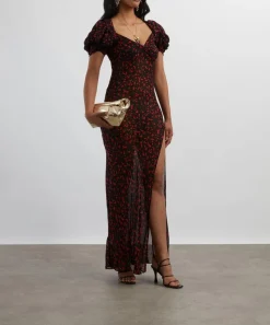 Rat & Boa Dresses^Magnolia Maxi Dress