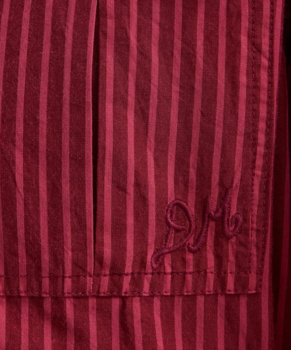 Damson Madder Dresses^Maisie Berry Business Mini Shirt Dress