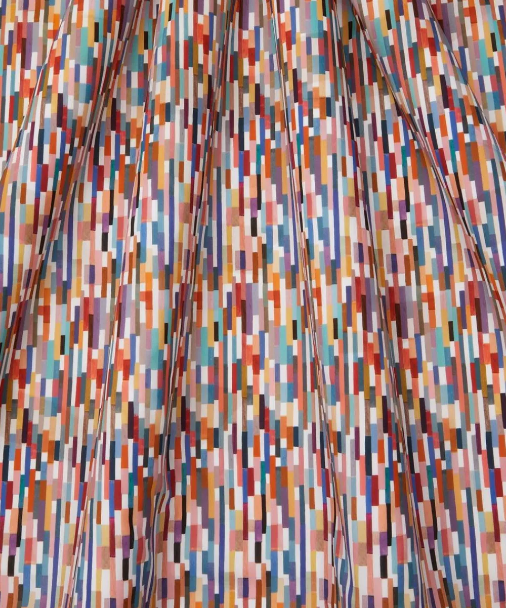 Liberty Fabrics Tana Lawn™ Cotton^Maksimus Tana Lawn™ Cotton