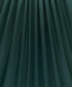 Liberty Fabrics Silk Satin|Classic Tana Lawn^Malachite Plain Silk Satin