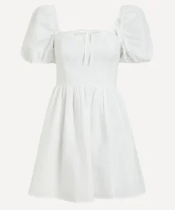 Reformation Dresses^Malvina Linen Dress