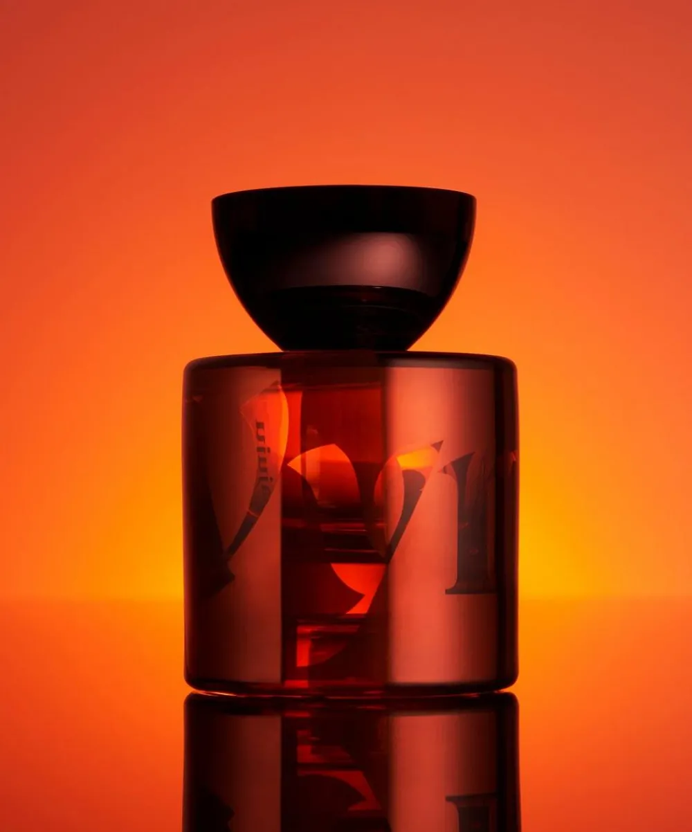 Vyrao Womens Perfume^Mamajuju Eau de Parfum 50ml