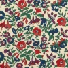 Liberty Fabrics Organic Cotton|Classic Tana Lawn^Mamie Organic Tana Lawn™ Cotton