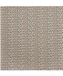 Liberty Fabrics Organic Cotton|Classic Tana Lawn^Mamie Organic Tana Lawn™ Cotton