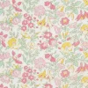 Liberty Fabrics Organic Cotton|Classic Tana Lawn^Mamie Organic Tana Lawn™ Cotton