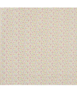 Liberty Fabrics Organic Cotton|Classic Tana Lawn^Mamie Organic Tana Lawn™ Cotton