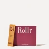 Rollr Wellness^Mandarin Refills 2 x 4g