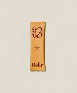 Rollr Wellness^Mandarin Refills 2 x 4g