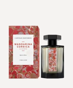 L'Artisan Parfumeur Womens Perfume^Mandarina Corsica Eau de Parfum 100ml