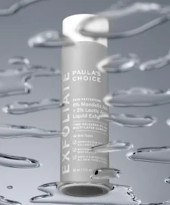 Paula's Choice Masks & Exfoliators^Mandelic and Lactic Acid AHA Liquid Exfoliant 30ml