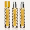 Vilhelm Parfumerie Discovery Sets|Womens Perfume^Mango Skin Eau de Parfum 3x10ml