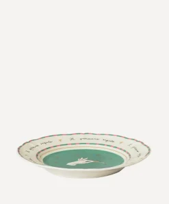 Bitossi Tableware^Mano Fruit Plate