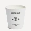 Astier de Villatte Candles & Candle Holders^Mantes-La-Jolie Scented Candle Refill 260g