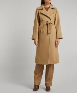 Max Mara Coats & Jackets^Manuela Coat