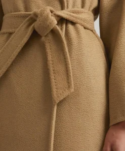 Max Mara Coats & Jackets^Manuela Coat