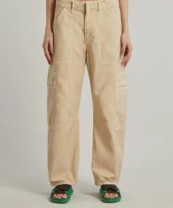 Citizens of Humanity Jeans|Trousers & Shorts^Marcelle Low Slung Easy Cargo Trousers