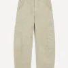 Citizens of Humanity Jeans|Trousers & Shorts^Marcelle Low Slung Easy Cargo Trousers