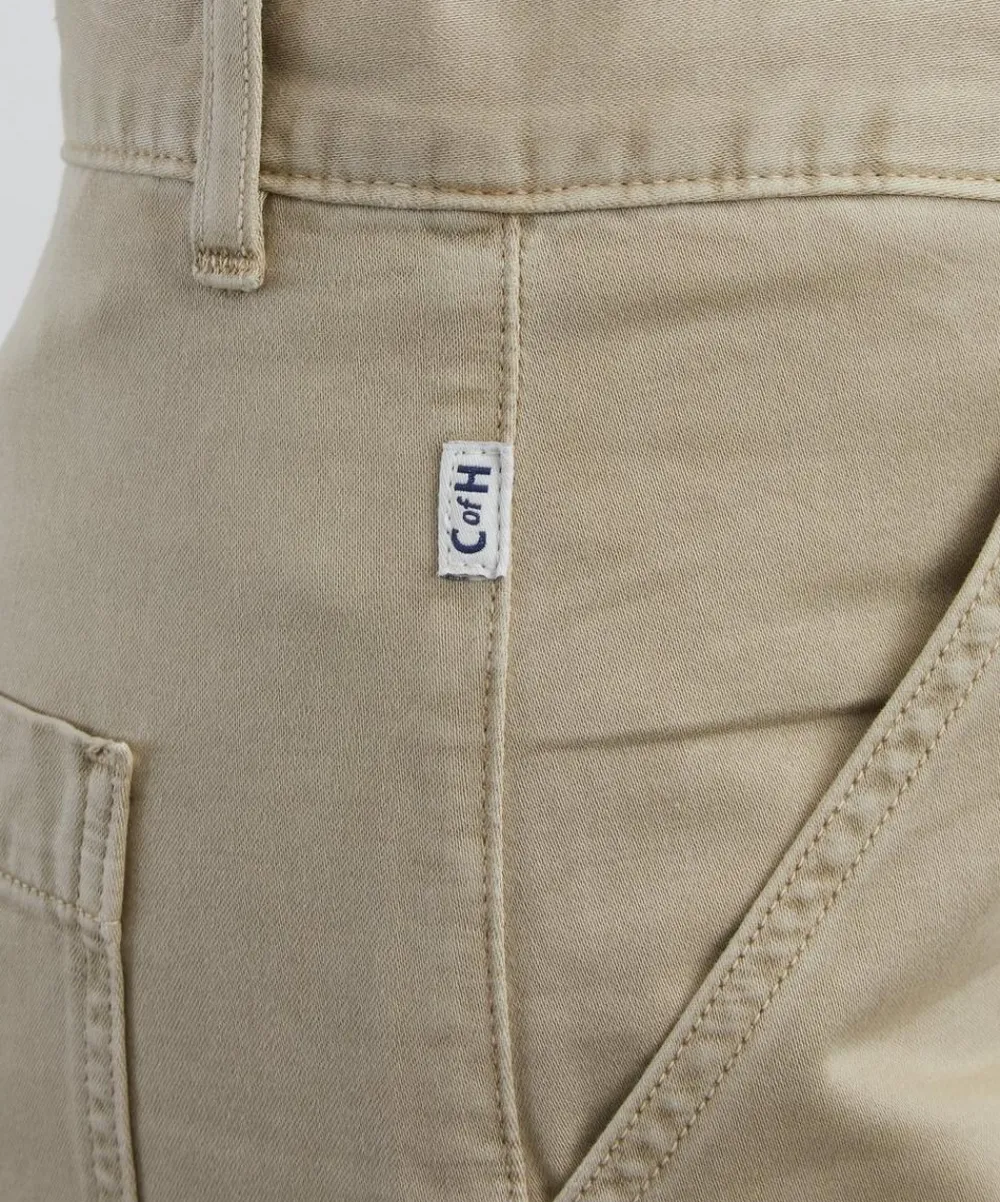 Citizens of Humanity Jeans|Trousers & Shorts^Marcelle Low Slung Easy Cargo Trousers