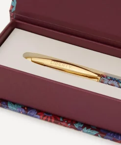 Liberty Stationery And Games^Margaret Annie Boxed Pen