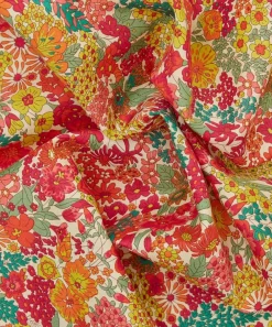 Liberty Fabrics Classic Tana Lawn|Tana Lawn™ Cotton^Margaret Annie Tana Lawn™ Cotton