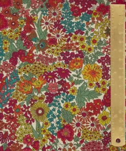 Liberty Fabrics Classic Tana Lawn|Tana Lawn™ Cotton^Margaret Annie Tana Lawn™ Cotton