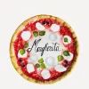 Edelweiss Tableware^Margherita Pizza Plate