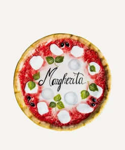 Edelweiss Tableware^Margherita Pizza Plate