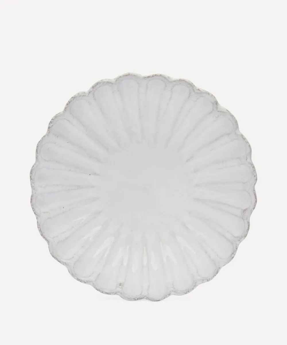 Astier de Villatte Tableware^Marguerite Dish