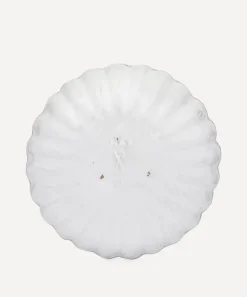 Astier de Villatte Tableware^Marguerite Dish