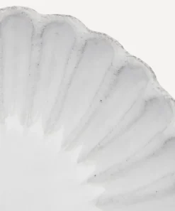 Astier de Villatte Tableware^Marguerite Dish