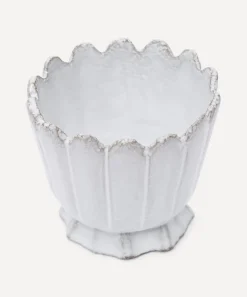 Astier de Villatte Tableware^Marguerite Egg Cup