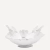 Astier de Villatte Tableware^Marguerite Oiseau Bowl