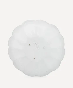 Astier de Villatte Tableware^Marguerite Small Fruit Bowl