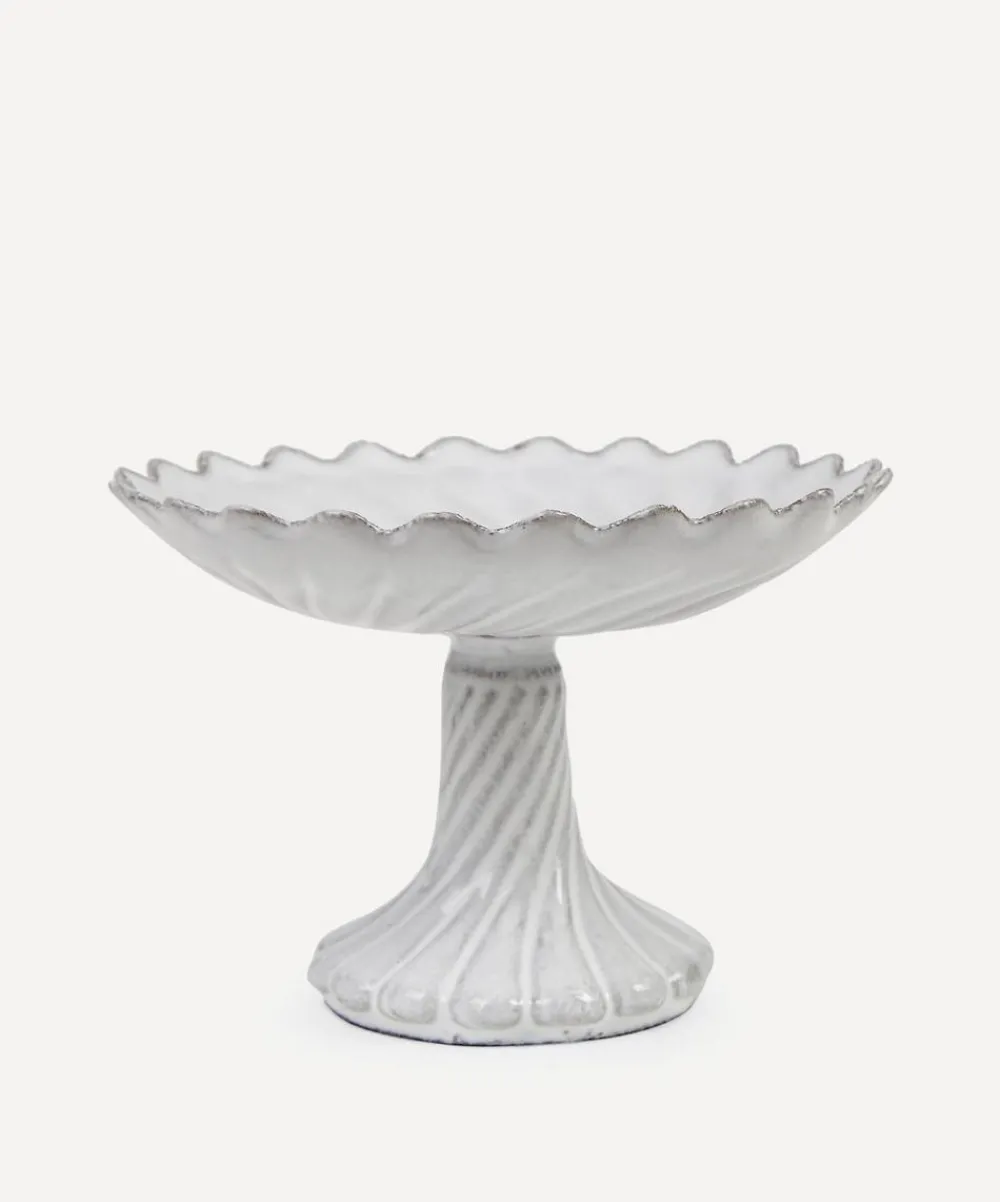 Astier de Villatte Tableware^Marguerite Stand